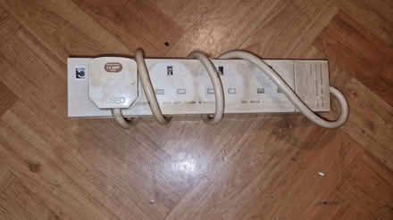 Photo of free Extension cord (Lambeth SW8) #1
