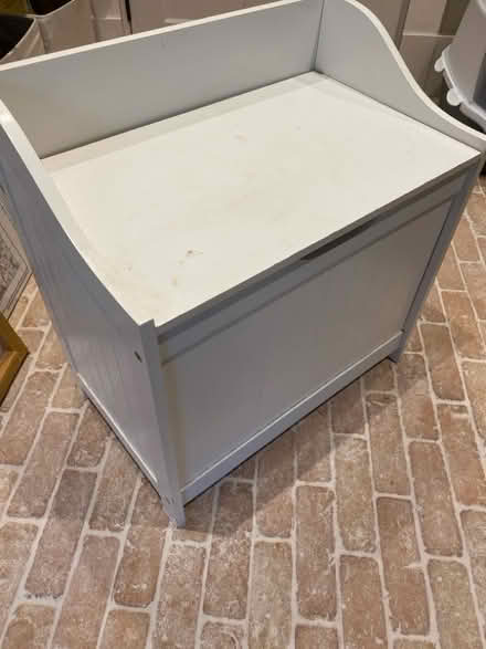 Photo of free Shoe box / laundry box (St Albans AL3) #1