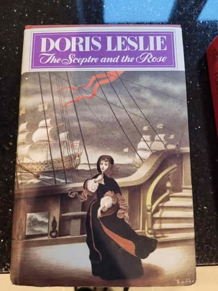 Photo of free Fiction books (Wimborne,Colehill) #4