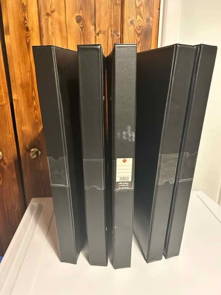 Photo of free A3 Portrait files (BS36) #1