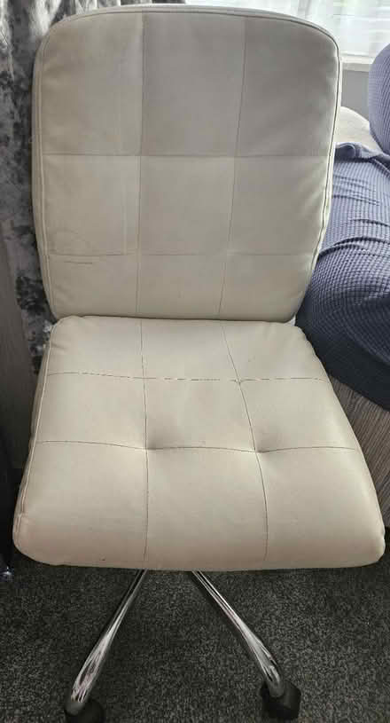 Photo of free Computer chair (Willaston CH64) #1