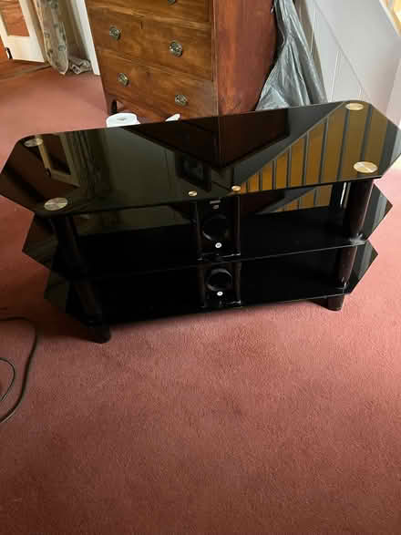 Photo of free Television table (Sheffield Park TN22) #3