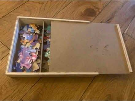Photo of free Kids Puzzles & Magnets (Cheshunt En8) #2