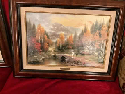 Photo of free Pictures (Magheralave BT28) #1