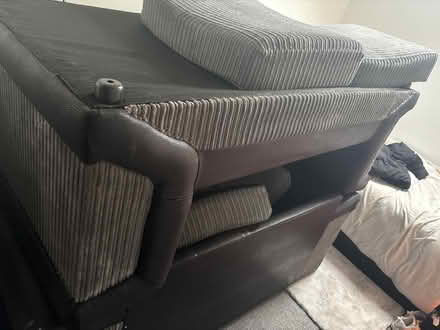 Photo of free Sofas (Lee SE12) #1