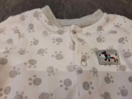Photo of free Baby grow (5lb, 44cm) (Shenley Fields B29) #3
