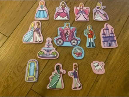 Photo of free Kids Puzzles & Magnets (Cheshunt En8) #3