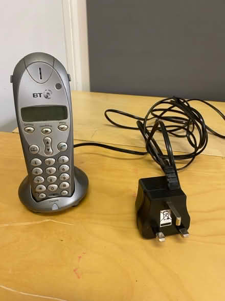 Photo of free By phone extension (Dorking Town Centre RH4) #1