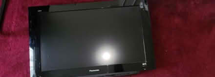 Photo of free Panasonic tv 32" (Bruntsfield EH10) #1