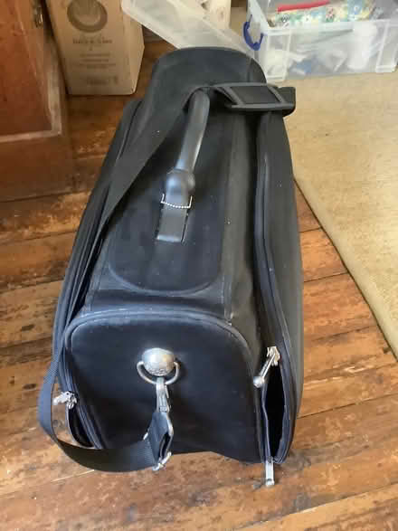 Photo of free Large holdall (Harrogate HG1) #1