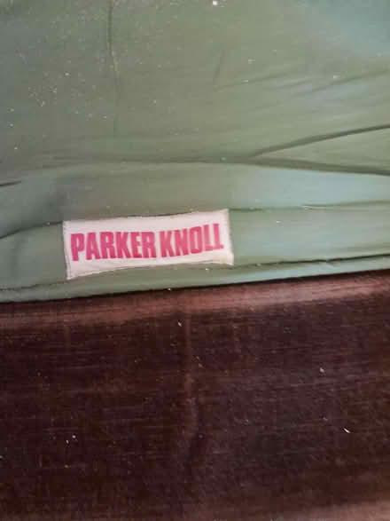 Photo of free Parker Knoll Armchair (IP4) #4