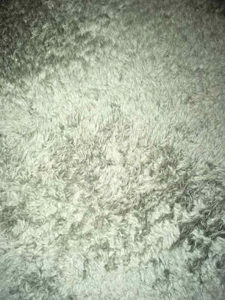 Photo of free IKEA rug (Greenwich MV, SE10) #2