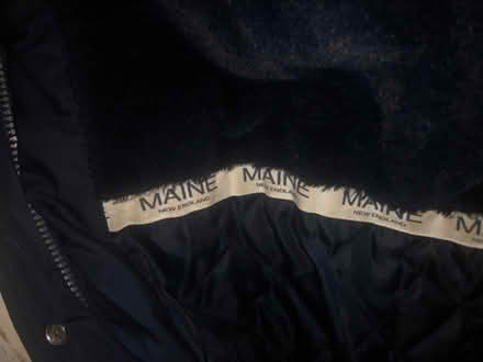 Photo of free Girls Winter Coat - 11-12 Years (BR3) #4