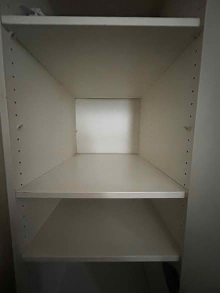 Photo of free Tall single wardrobe (Earls Court SW5) #3