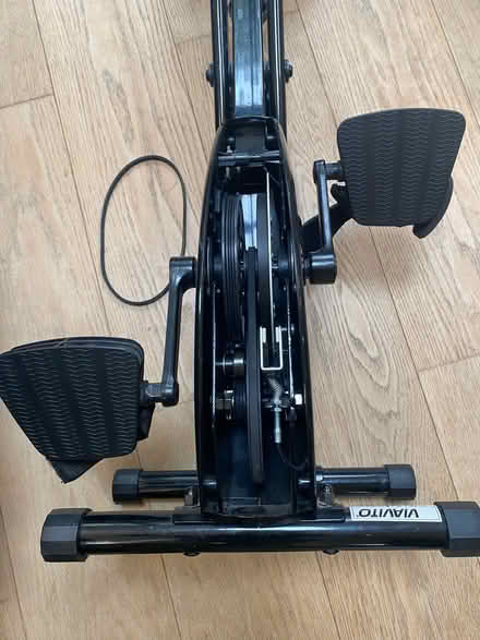 Photo of free Viavito Exercise Bike (Twickenham TW1) #2