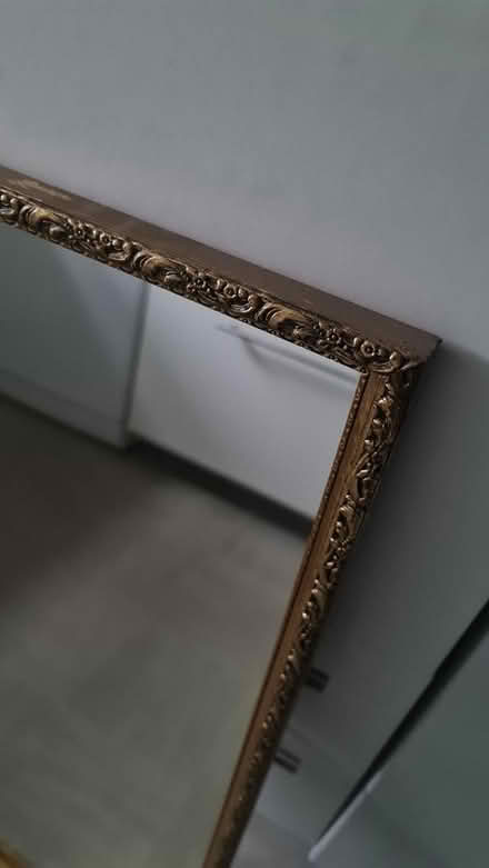 Photo of free Vintage Mirror (Failsworth M35) #3