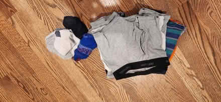 Photo of free Little boy underwear size small (18th & Independence SE 20003) #1