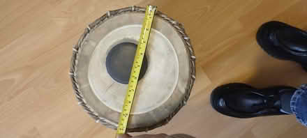 Photo of free Music instrument - Indian tabla (Islington) #3