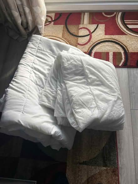 Photo of free Quilts in good condition (Gobowen SY11) #1