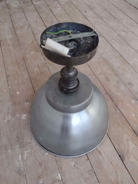 Photo of free Two light shades (Barnhill DD5) #1