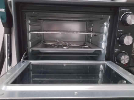 Photo of free Toaster Mini Oven (Bootle L20) #2