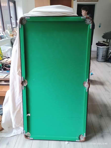 Photo of free Kids' Snooker table (CT2) #1