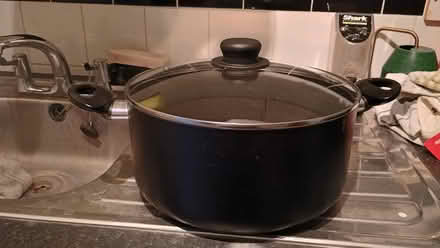 Photo of free Stovetop pan (Rotherhithe SE16) #1