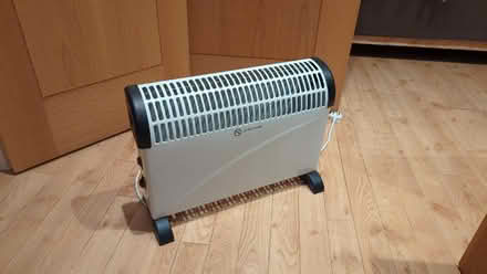 Photo of free Electric heater (Bernards Heath AL1) #1