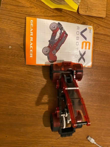 Photo of free Hex bug robotics kit (Wimbledon Park SW19) #1