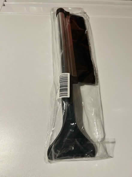 Photo of free Scraper (BS36) #1