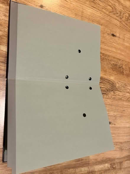 Photo of free Signature books (BS36) #2