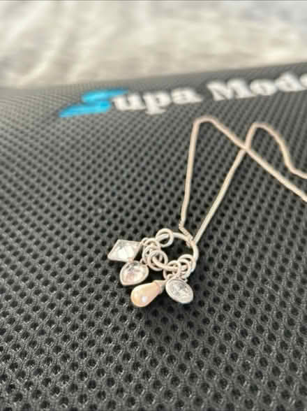 Photo of free Necklace #2 (KT3 new malden) #2