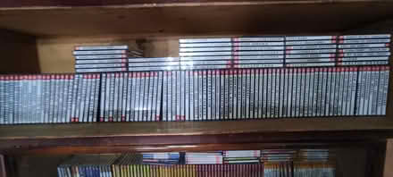 Photo of free Corporate/Commercial CDs (Old Isleworth) #1