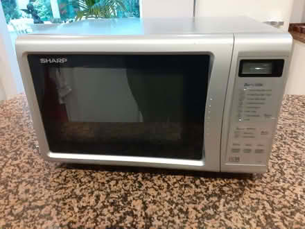 Photo of free Microwave oven (Lightwater Ward GU18) #1