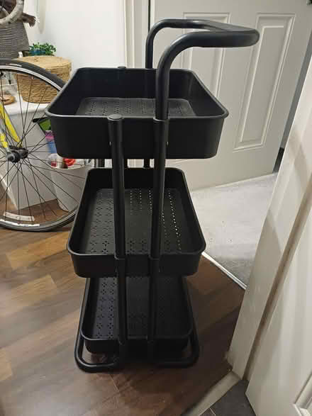 Photo of free Storage cart (SE9) #1