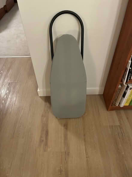 Photo of free Tabletop Ironing Board (Newton) #1