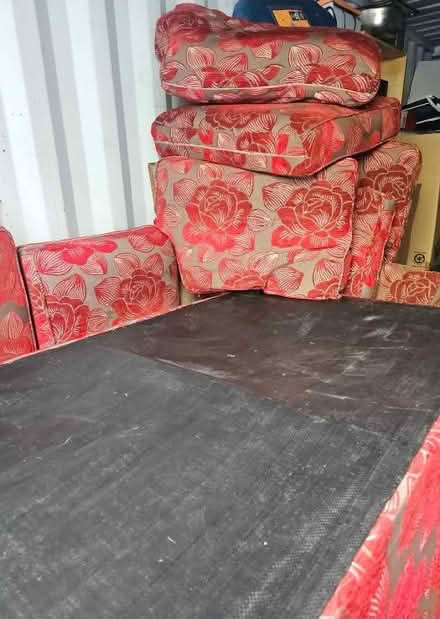 Photo of free 3 & 2 seater sofa (Shiremoor NE27) #1