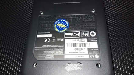 Photo of free Monitor (Aston-on-Trent DE72) #2