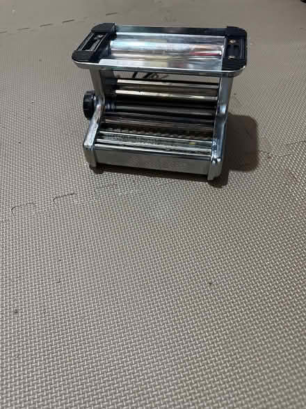 Photo of free Pasta maker (Willow Glen/San Jose) #1