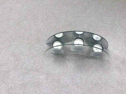 Photo of free Candle holder (CH48) #2