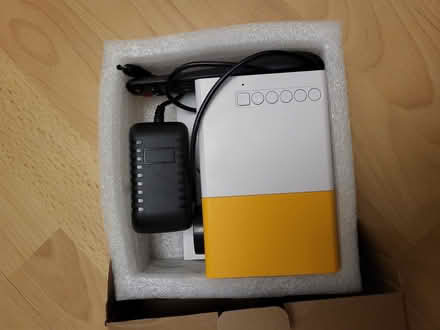 Photo of free Projector (Larkhall, bath) #2