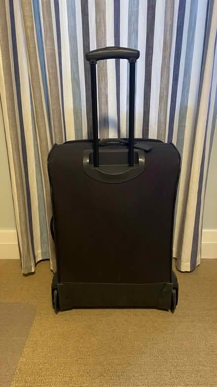 Photo of free Samsonite Suitcase (Fulwood S10) #3