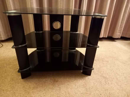 Photo of free TV table (Hughenden Valley HP13) #2