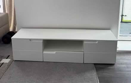 Photo of free TV stand table (Ox2) #1