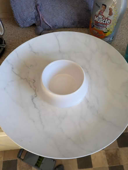 Photo of free Tortilla/snacks tray (Taunton) #1