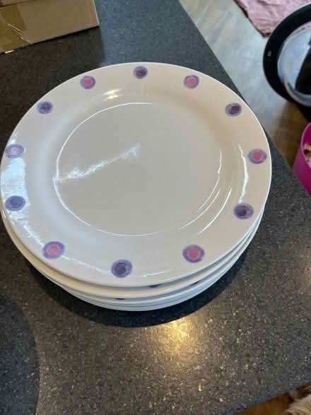Photo of free Used china (Coney Hall BR4) #1