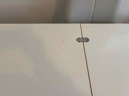 Photo of free Table and chairs (Cm9) #3