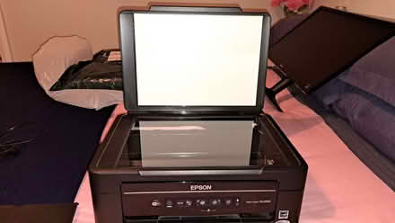 Photo of free Printer (Aston-on-Trent DE72) #1