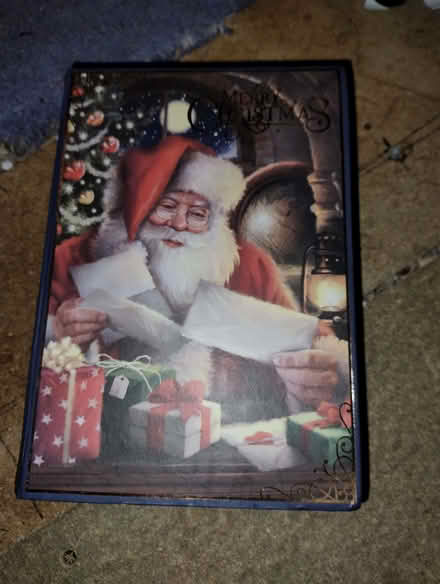 Photo of free Xmas box (Fishponds BS16) #1