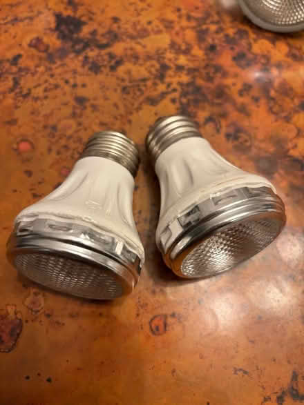 Photo of free Working Lightbulbs (Andersonville) #2